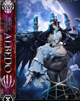 Overlord Ultimate Premium Masterline Series Statue 1/4 Albedo 54 cm