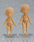 DEALS Nendoroid Doll Nendoroid More Height Adjustment Set (Cinnamon)