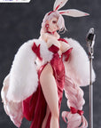 Azur Lane F:Nex PVC Statue 1/7 Prinz Heinrich On Stage Ver. 29 cm