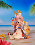 Fate/Grand Order PVC Statue Lancer Tamamo no mae 16 cm