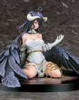 Overlord PVC Statue 1/7 Albedo 16 cm