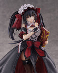 Date A Live PVC Statue 1/7 Kurumi Tokisaki Rasiel Ver. 25 cm