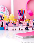 Oshi No Ko PalVerse PVC Figures 9 cm Assortment (6)