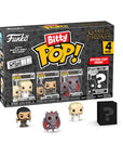 Game of Thrones Bitty POP! Vinyl Figure 4-Pack Khaleesi 2,5 cm