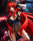 High School DxD Hero PVC Statue 1/6.5 Rias Gremory: Light Novel 15th Anniversary ver. 29 cm