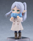 Frieren: Beyond Journey's End Nendoroid Doll Action Figure Frieren 10 cm