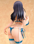 Original Character PVC 1/6 Sakura Kaede Kareshi ni Onegaisarete Cosplay suru Onnanoko 26 cm