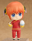 Gintama Nendoroid Action Figure Kagura 10 cm