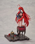 High School DxD Hero PVC Statue 1/6.5 Rias Gremory: Light Novel 15th Anniversary ver. 29 cm