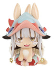 Made in Abyss: The Golden City of the Scorching Sun Look Up PVC Statue Nanachi 11 cm