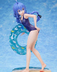 Mushoku Tensei: Jobless Reincarnation PVC Statue 1/7 Roxy Migurudia Navy Blue Swimsuit Ver. 20 cm