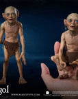 Lord of the Rings Action Figure 1/6 Gollum (Luxury Edition) 19 cm