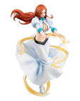 Bleach: Thousand-Year Blood War Gals PVC Statue Orihime Inoue 21 cm