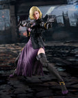 Tekken 8 S.H. Figuarts Action Figure Nina Williams 15 cm