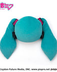 Hatsune Miku 3D Pillow Miku