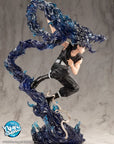 Yu Yu Hakusho ARTFX J Statue 1/8 Hiei Ver. 2 25 cm