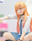 My Dress-Up Darling Noodle Stopper PVC Statue Marin Kitagawa 9 cm