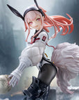 Falslander Statue PVC 1/7 Hexe 27 cm