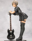 Girls Band Cry PVC Statue 1/7 Rupa 24 cm