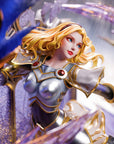 League of Legends Statue Lux 42 cm