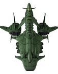 Mobile Suit Gundam The Origin PVC Figure Cosmo Fleet Special Musai kai-class Valkyrie Re. 19 cm