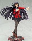 Kakegurui ARTFX J Statue 1/8 Yumeko Jabami 22 cm