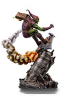 Marvel BDS Art Scale Statue 1/10 Green Goblin 27 cm