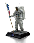 NASA Art Scale Statue 1/10 Apollo 11 Astronaut 23 cm