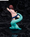 Dandadan F:Nex PVC Statue 1/7 Momo 24 cm