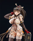 Original Character PVC Statue 1/7 MX-chan 28 cm