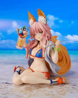 Fate/Grand Order PVC Statue Lancer Tamamo no mae 16 cm