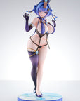 Original Character Statue 1/6 Julia re-run 27 cm