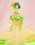 Lucrea Macross Frontier: The Labyrinth of Time PVC Statue Ranka Lee 21 cm