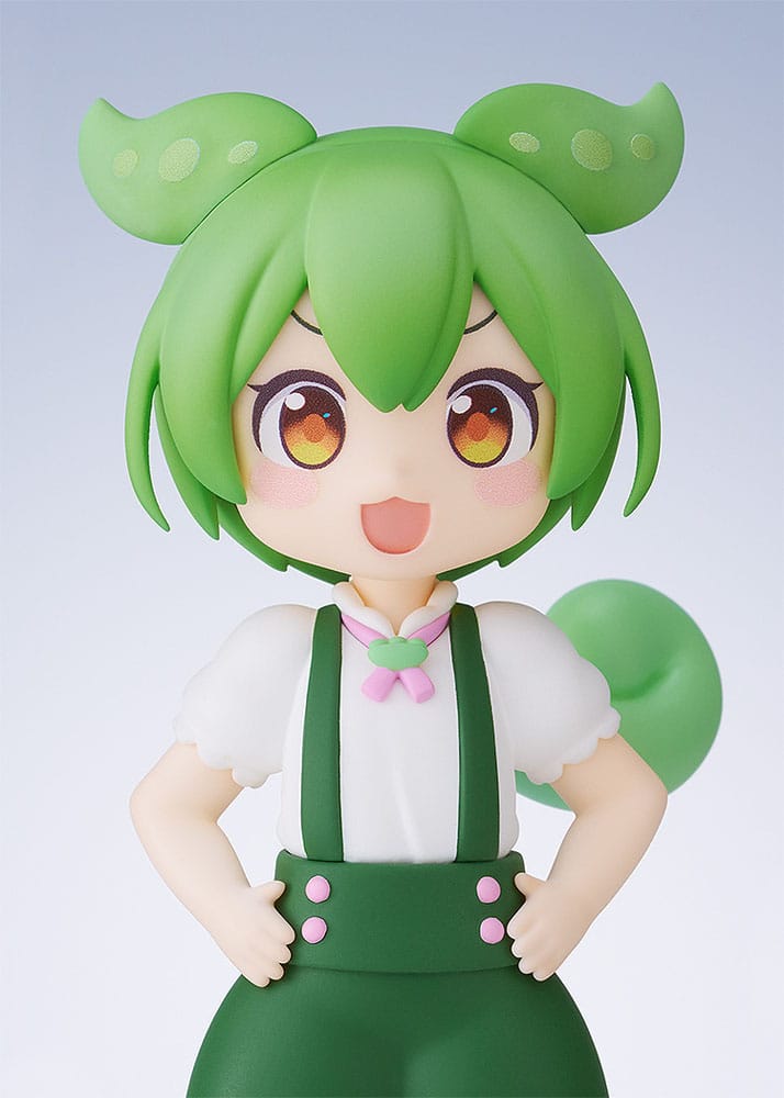 Tohoku Zunko Pop Up Parade PVC Statue Zundamon 11 cm