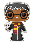 Harry Potter GB POP! Movies Vinyl Figure Harry Potter 9 cm