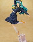 Urusei Yatsura Statue PVC 1/7 Lum Uniform Ver. 28 cm