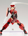 Frame Arms Girl Plastic Model Kit & Weapon Set Jinrai 15 cm