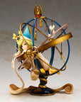 Witch Hat Atelier Statue 1/8 Coco 22 cm