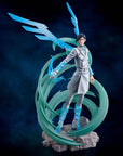 Bleach: Thousand-Year Blood War Figuarts ZERO PVC Statue Uryu Ishida 23 cm