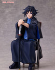 Demon Slayer: Kimetsu no Yaiba Statue Giyu Tomioka 16 cm