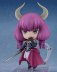 Frieren: Beyond Journey´s End Nendoroid Action Figure Aura the Guillotine 10 cm