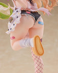 Azur Lane PVC Statue 1/7 Bache: Anniversary Illustration Ver. 27 cm