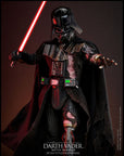 Star Wars Action Figure 1/6 Darth Vader (Battle Damaged) 35 cm