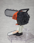 Chainsaw Man Dform Action Figure Chainsaw Man 9 cm