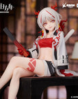 Arknights Noodle Stopper PVC Statue Nian 14 cm