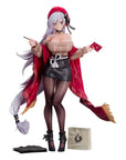 Azur Lane PVC Statue 1/7 Shopping with the Head Maid Ver. (Brilliant Journey) 28 cm