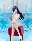 Rascal Does Not Dream Statue Mai Sakurajima Bunny Ver. 21 cm