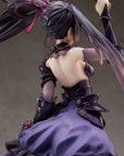 Date A Bullet Spiritale PVC Statue 1/7 Kurumi Tokisaki Gunner Ver. 25 cm