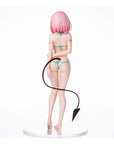 To Love-Ru Darkness Statue PVC 1/4 Darkness Swimsuit Series Momo Belia Deviluke Ver. 36 cm