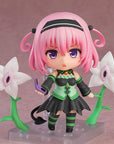 To Love-Ru Darkness Nendoroid Action Figure Momo Belia Deviluke 10 cm